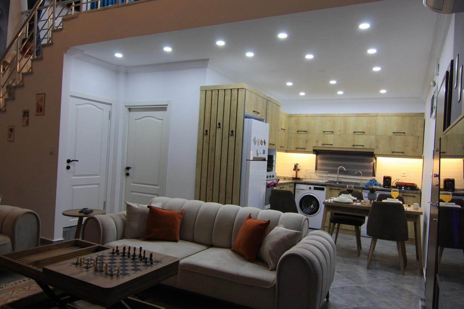Villa Kocadağ — 69