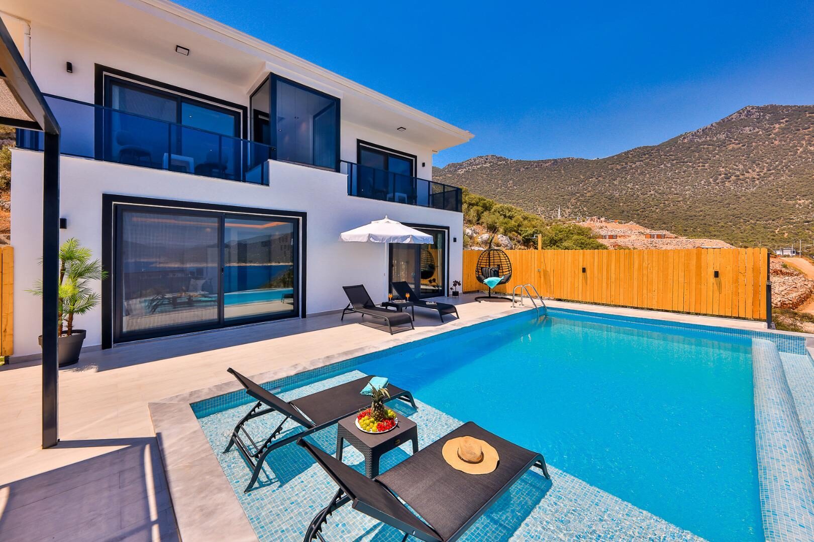 Villa Simurg — 3