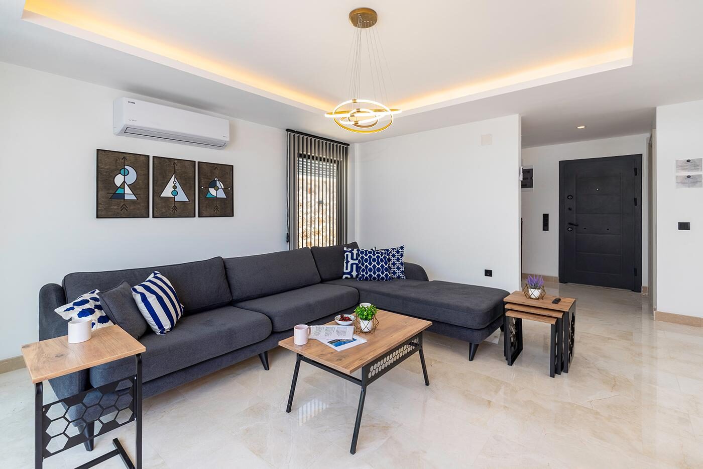 Villa Keskin Yeşilköy — 20
