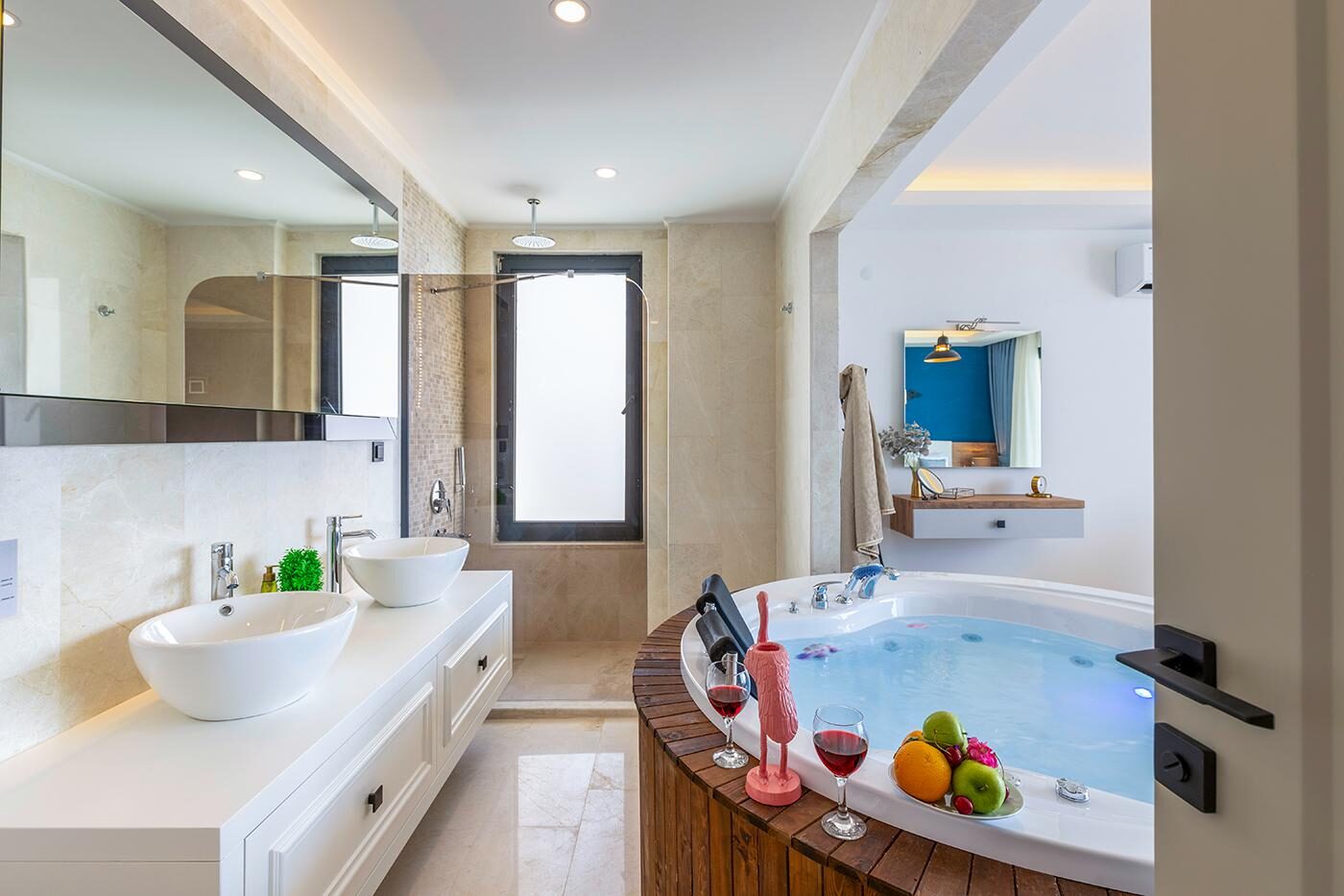 Villa Keskin Yeşilköy — 29