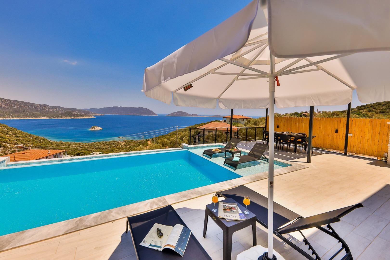Villa Simurg — 19