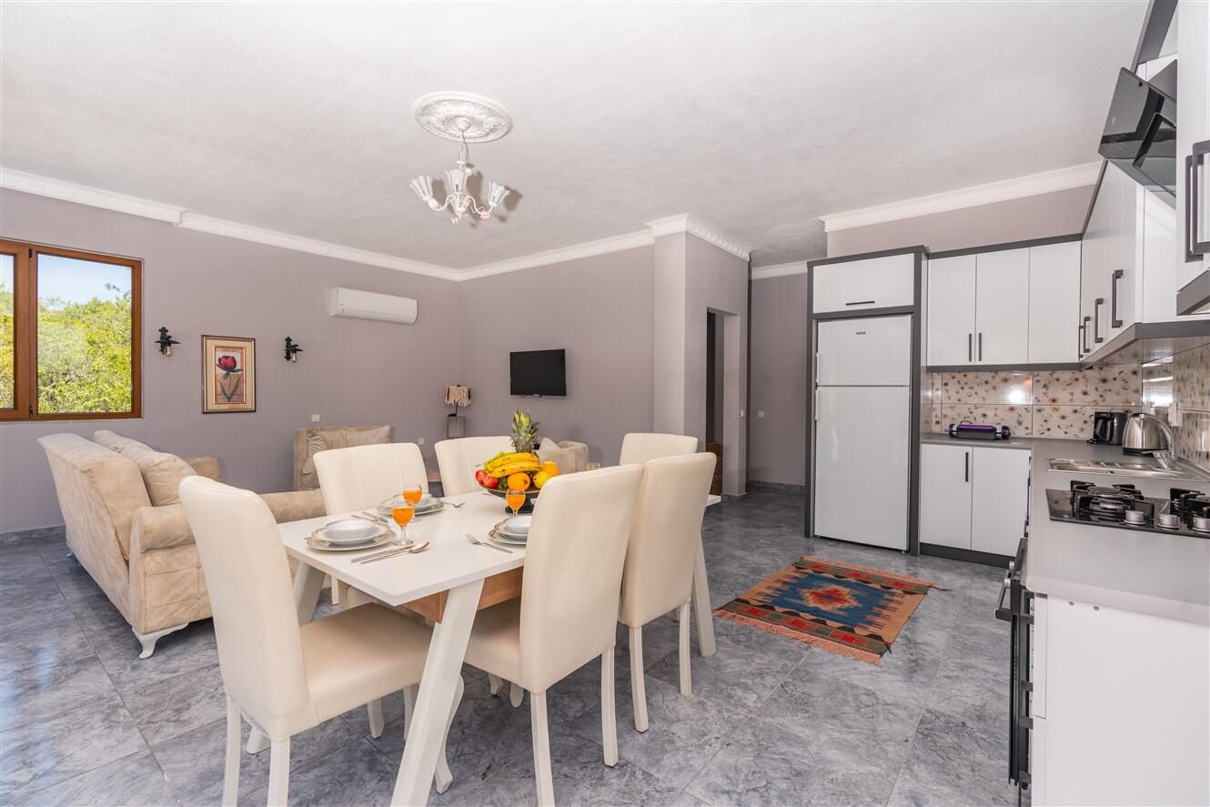 Villa Sarıyar — 35