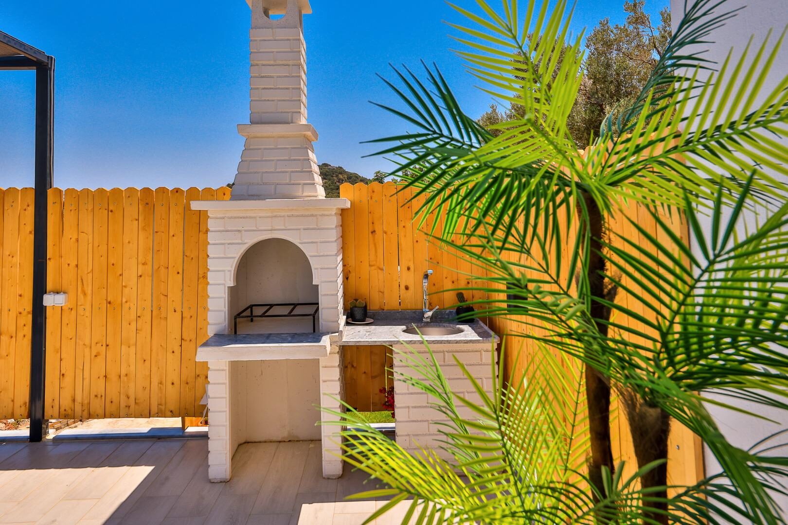 Villa Simurg — 34