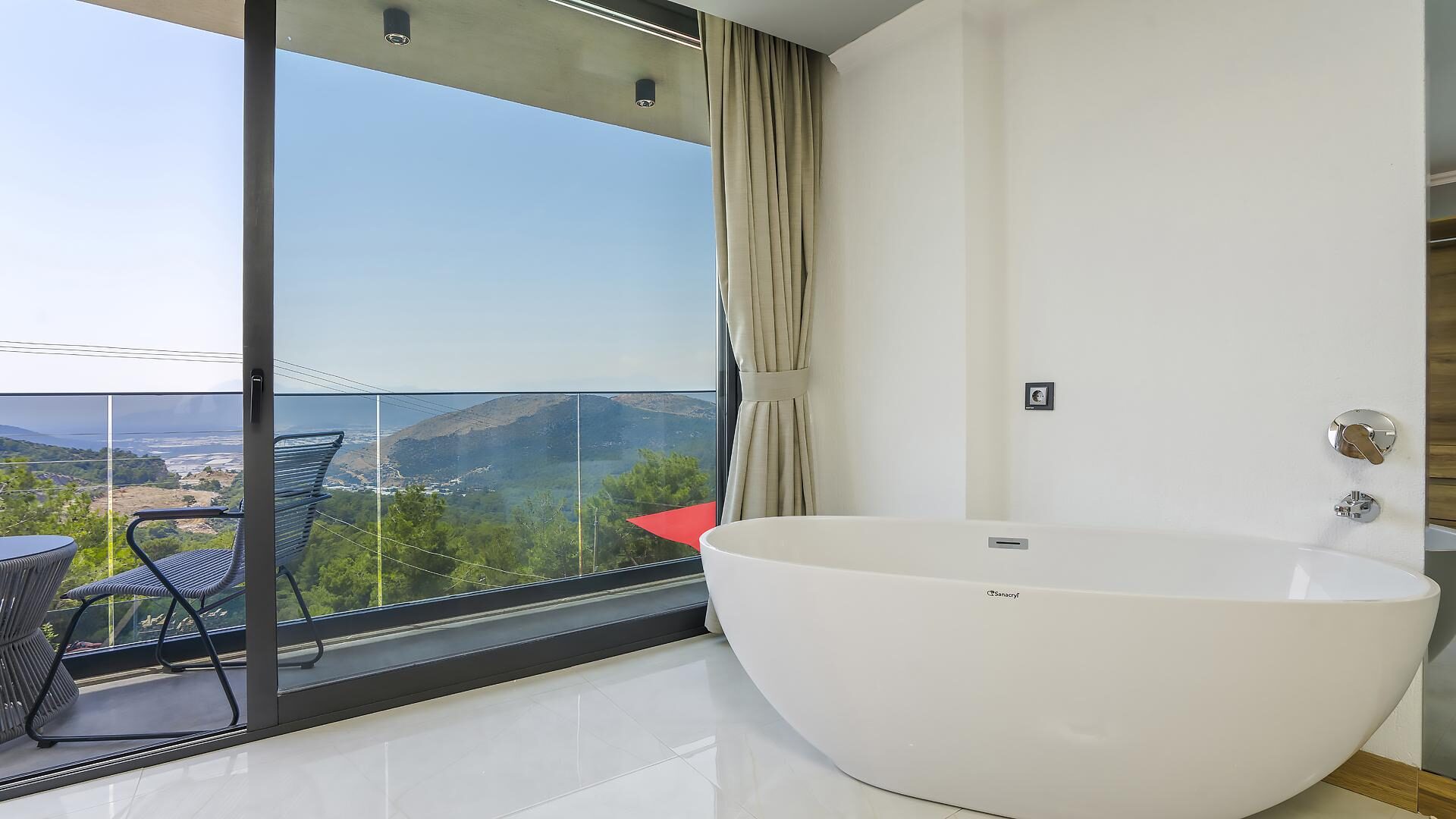 Villa Hedef — 63