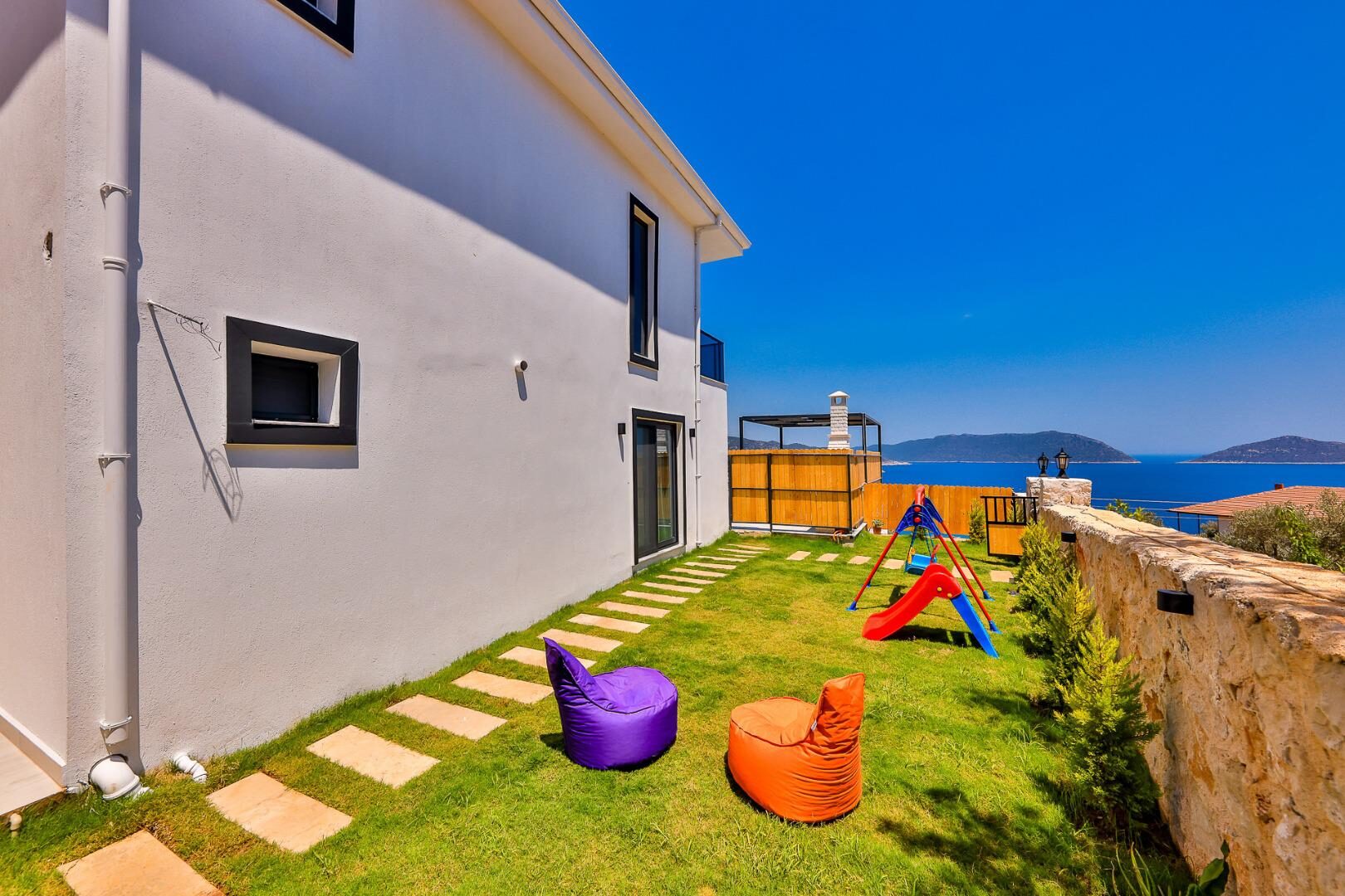 Villa Simurg — 39