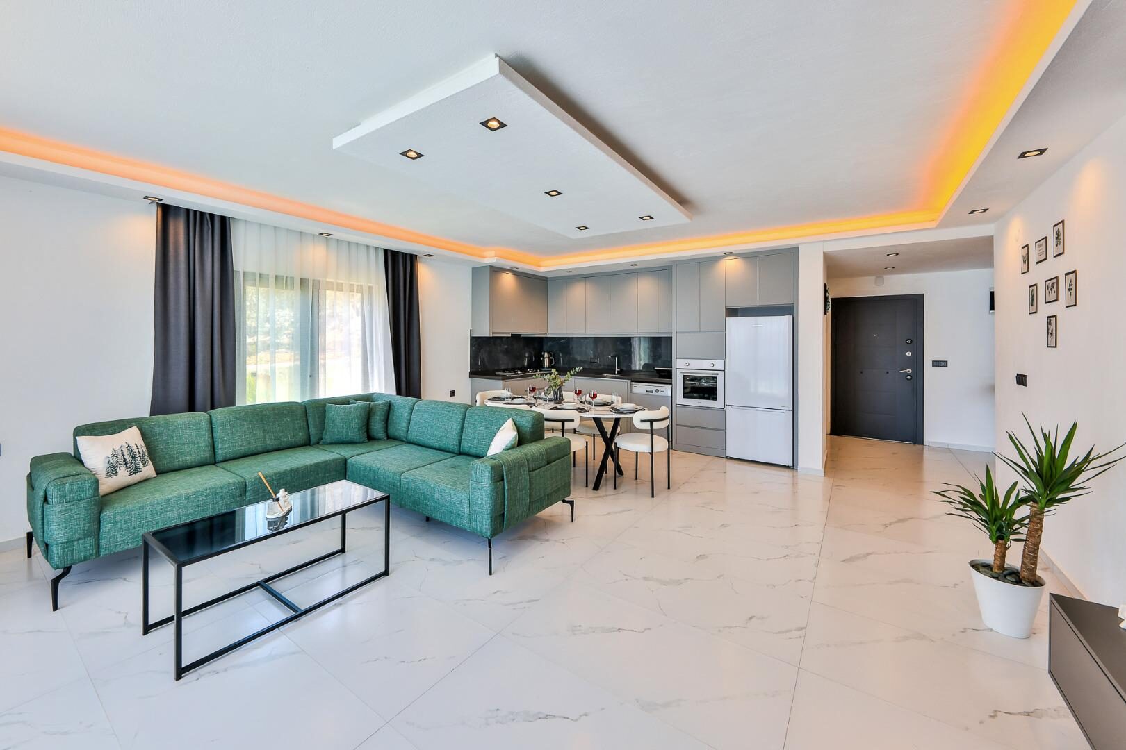 Villa Simurg — 45