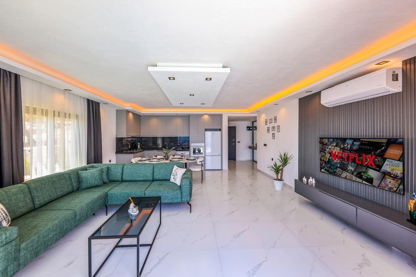Villa Simurg — 48