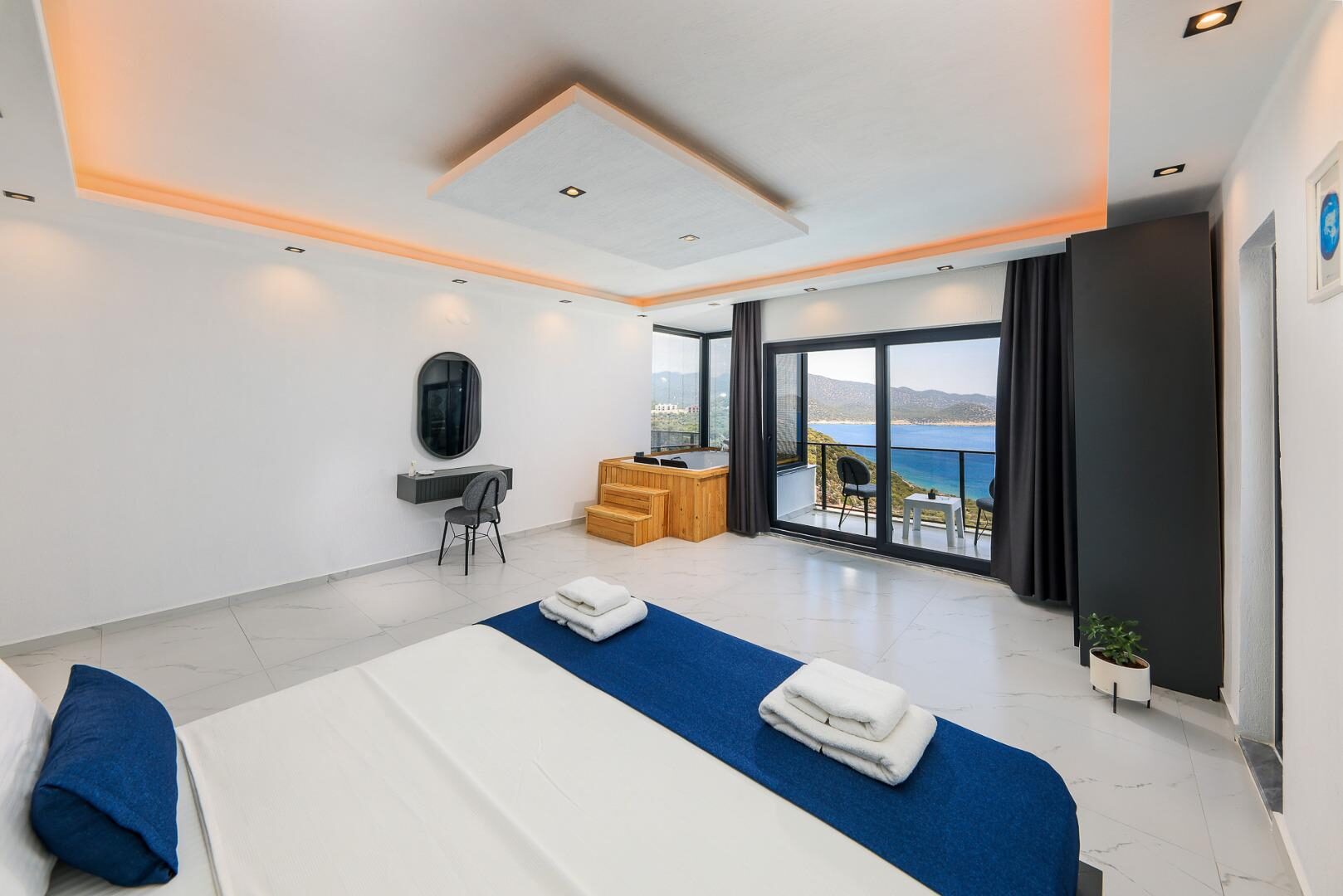 Villa Simurg — 60
