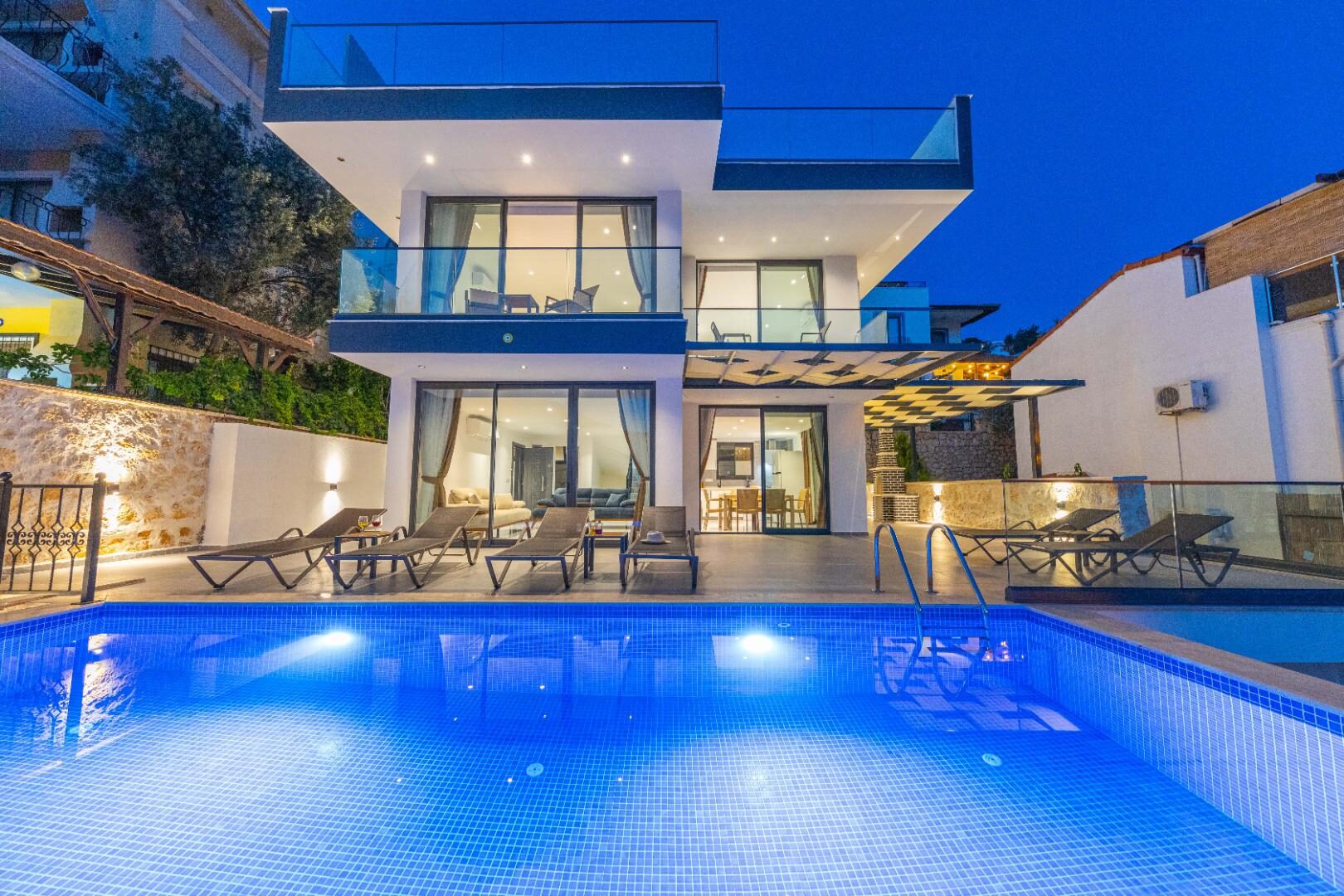 Villa Vega Freya — 1
