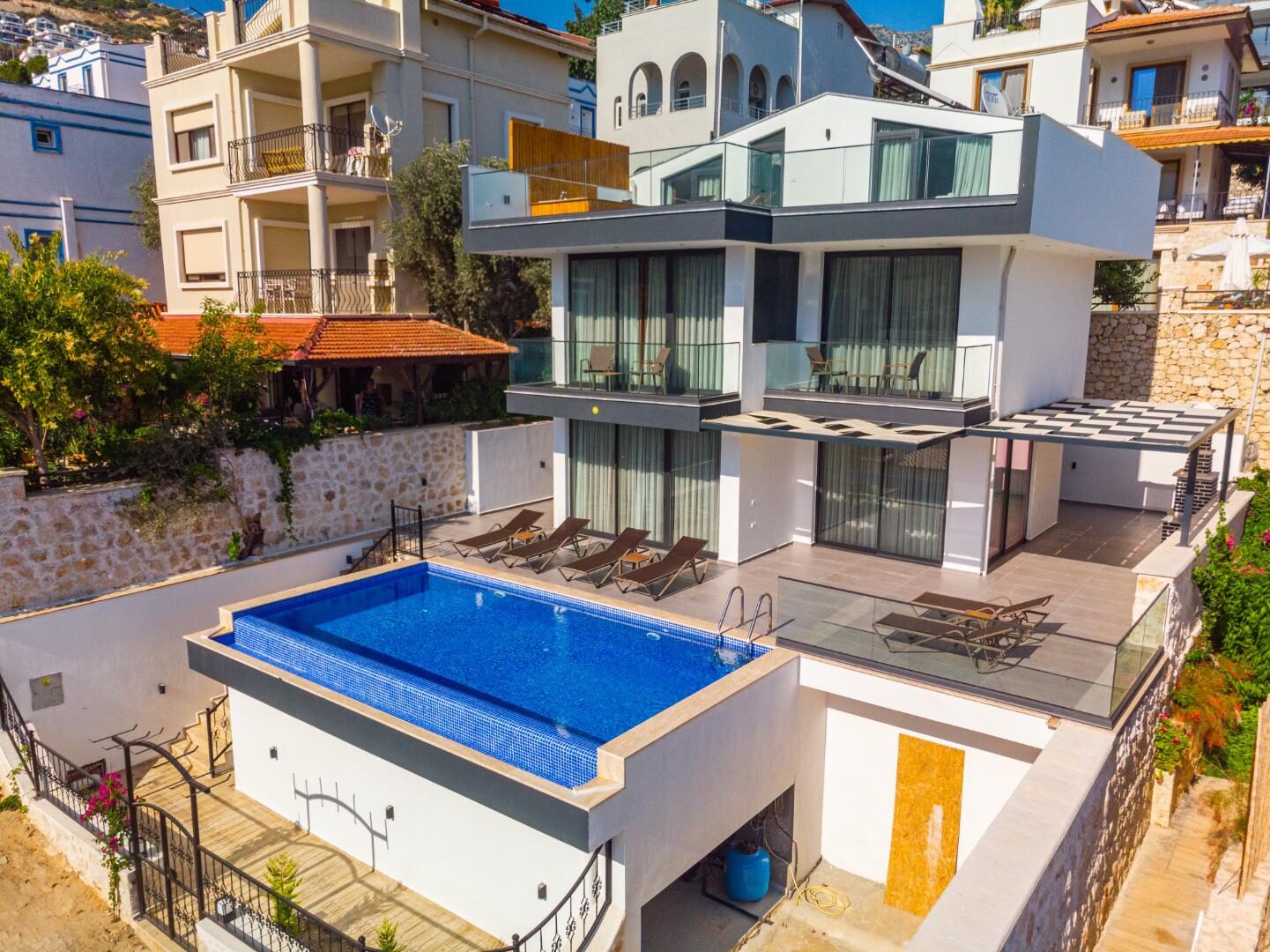 Villa Vega Freya — 4