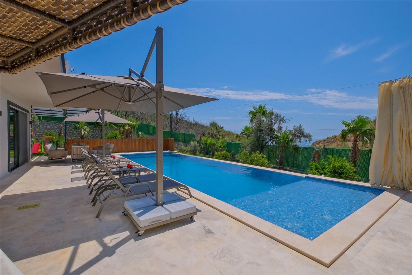 Villa Mina Rio 3 — 12