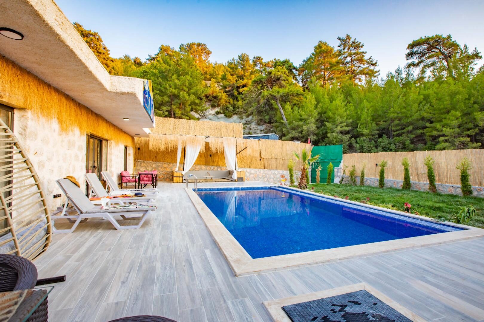 Villa Sunflower — 9
