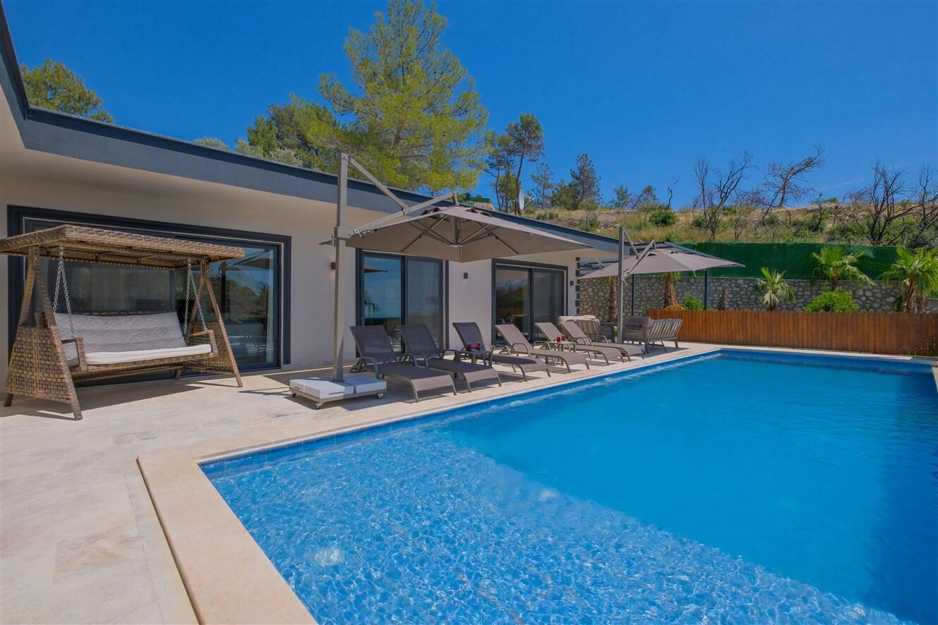 Villa Mina Rio 3 — 21