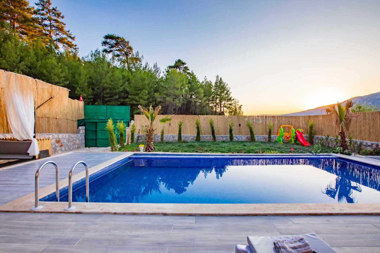 Villa Sunflower — 13
