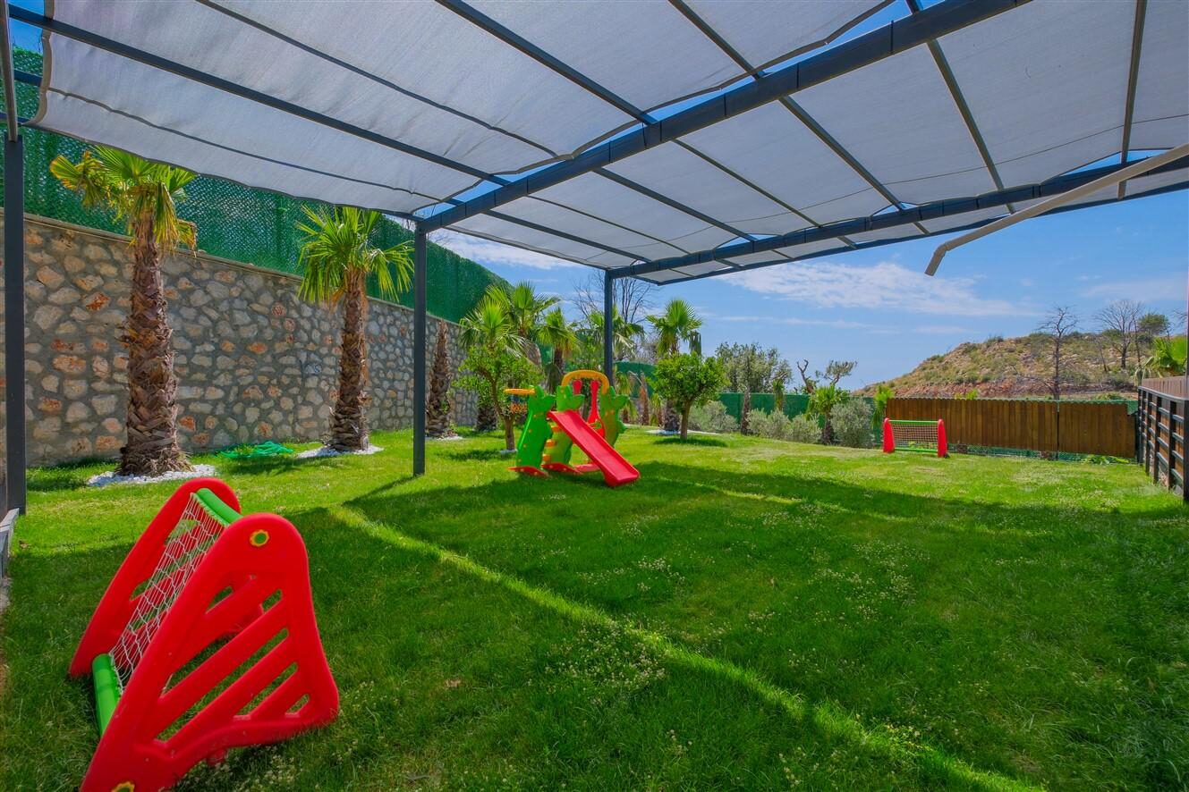 Villa Mina Rio 3 — 27