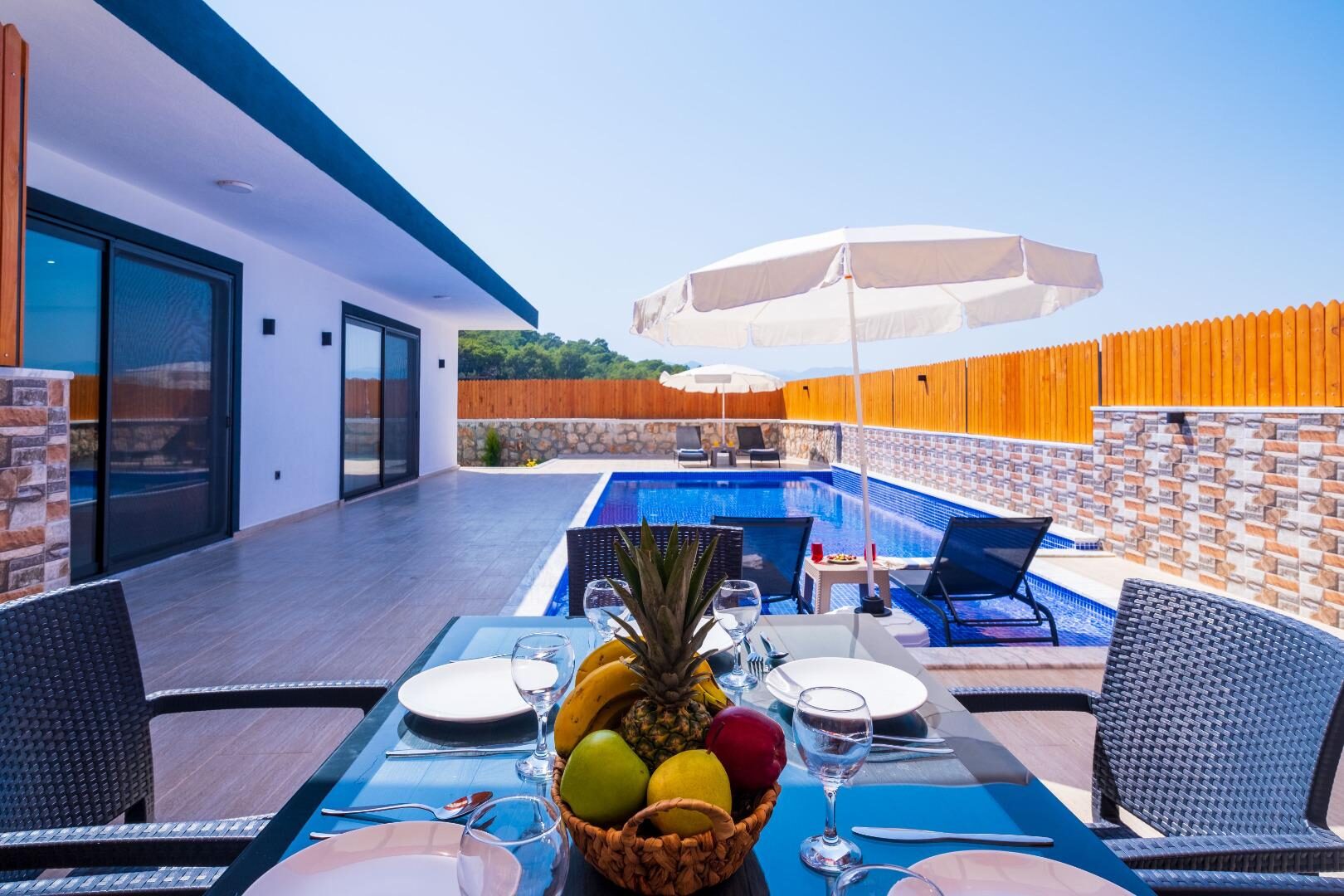 Villa Ateş Yeşilköy — 8