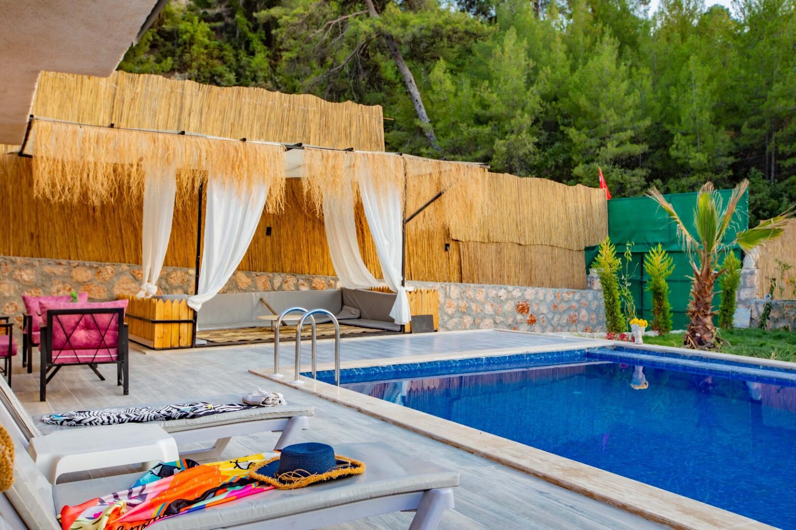 Villa Sunflower — 20
