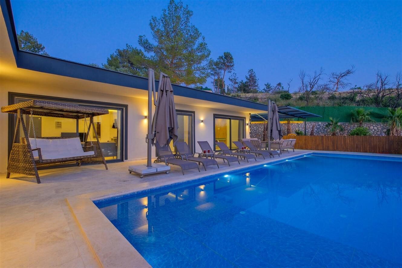 Villa Mina Rio 3 — 35