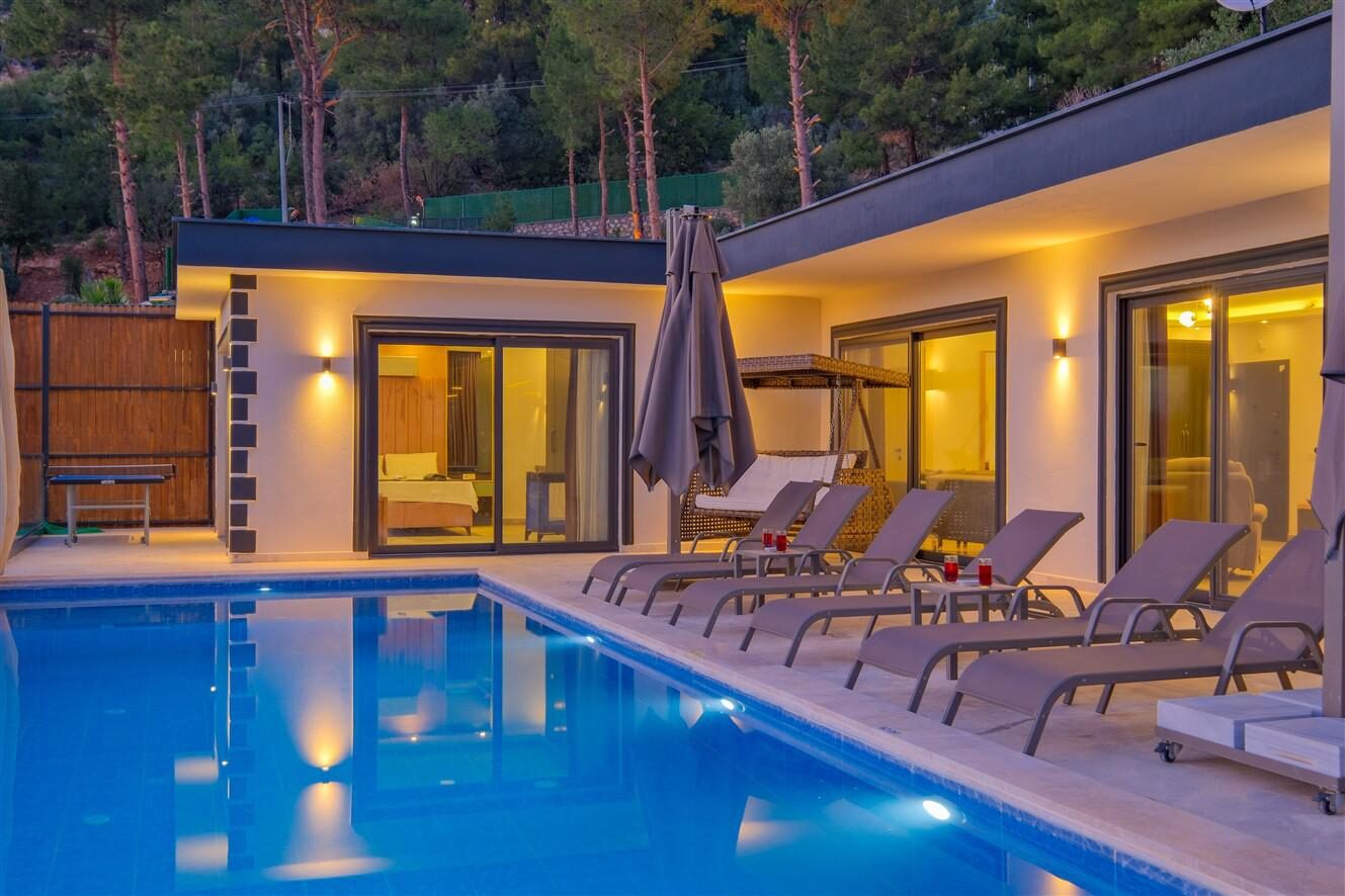 Villa Mina Rio 3 — 36