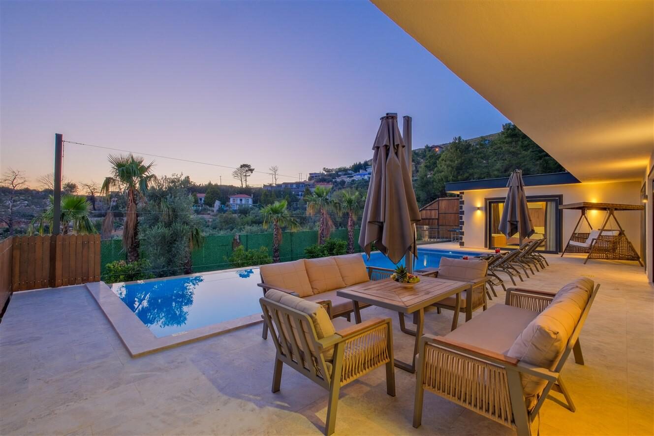 Villa Mina Rio 3 — 37