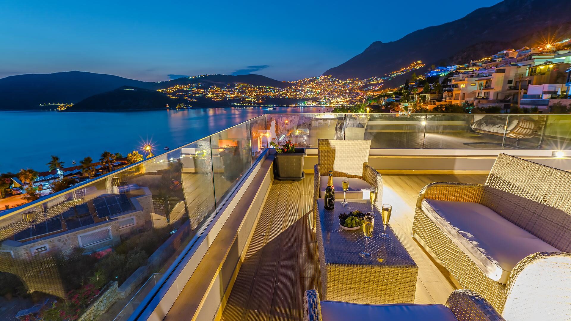 Villa Uğurlu Kışla — 22