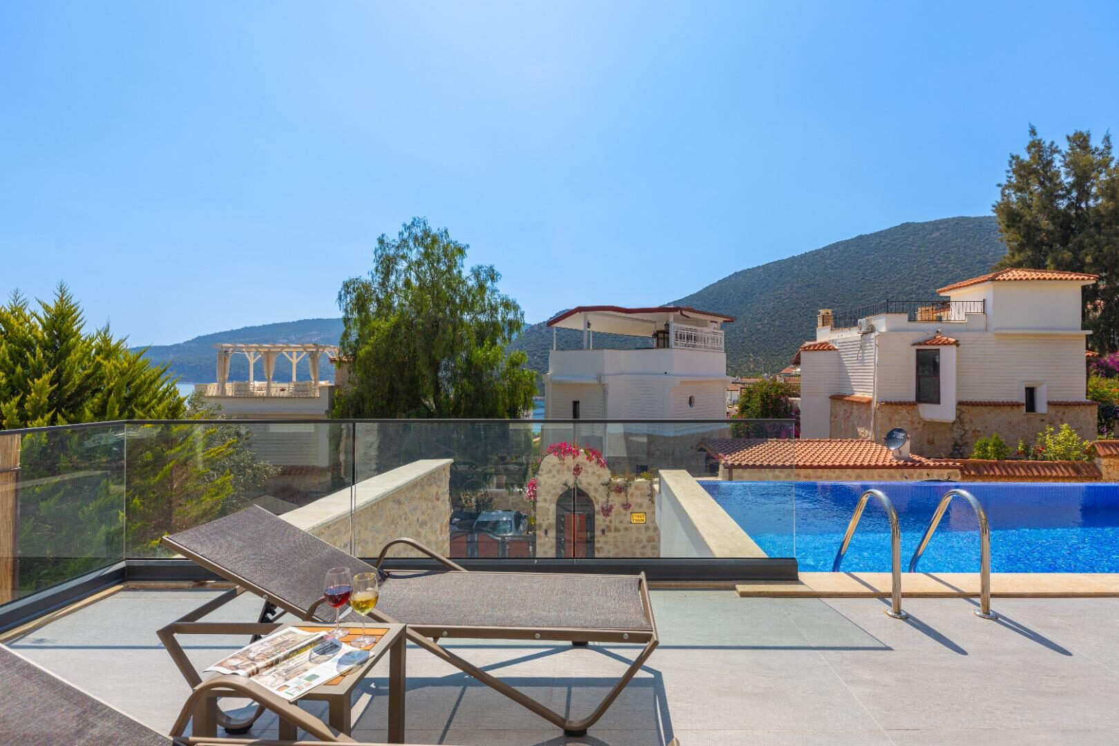 Villa Vega Freya — 33
