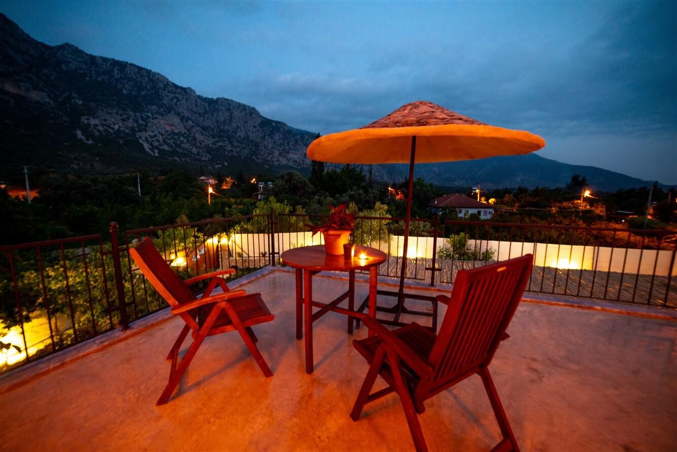 Villa Eren Fethiye — 41