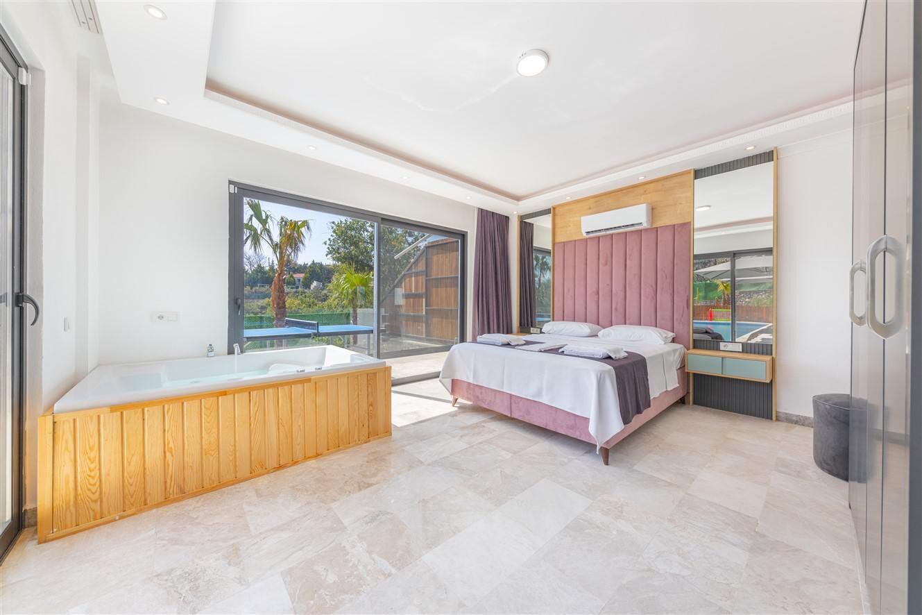 Villa Mina Rio 3 — 50