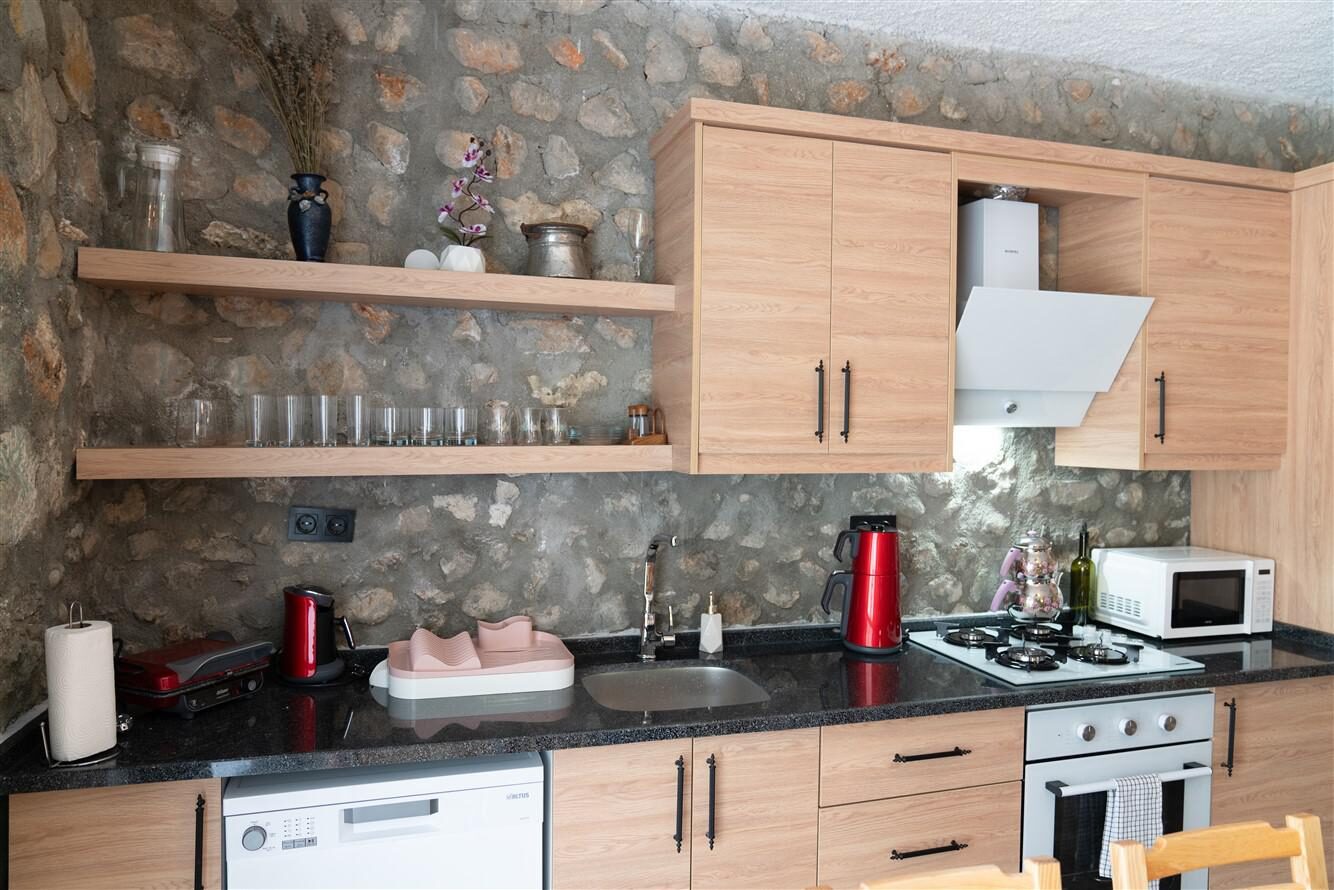 Villa Eren Fethiye — 44