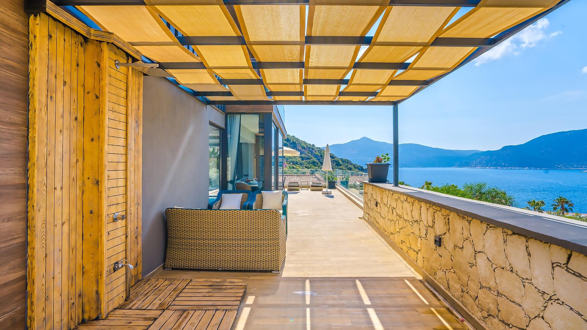 Villa Uğurlu Kışla — 36