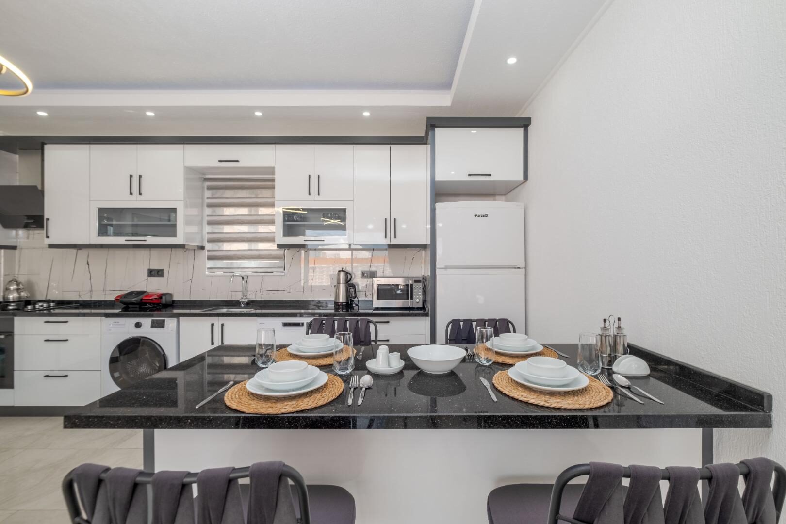 Villa Ateş Yeşilköy — 30