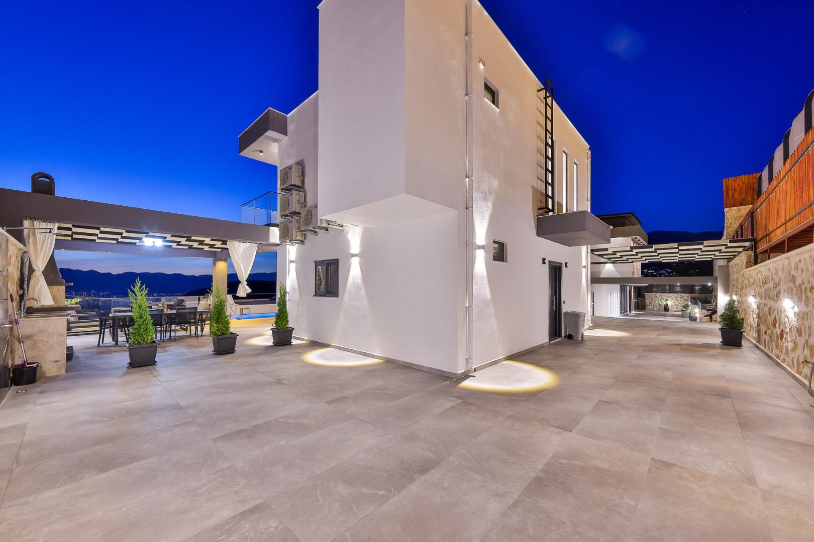 Villa Aras İncebel — 42