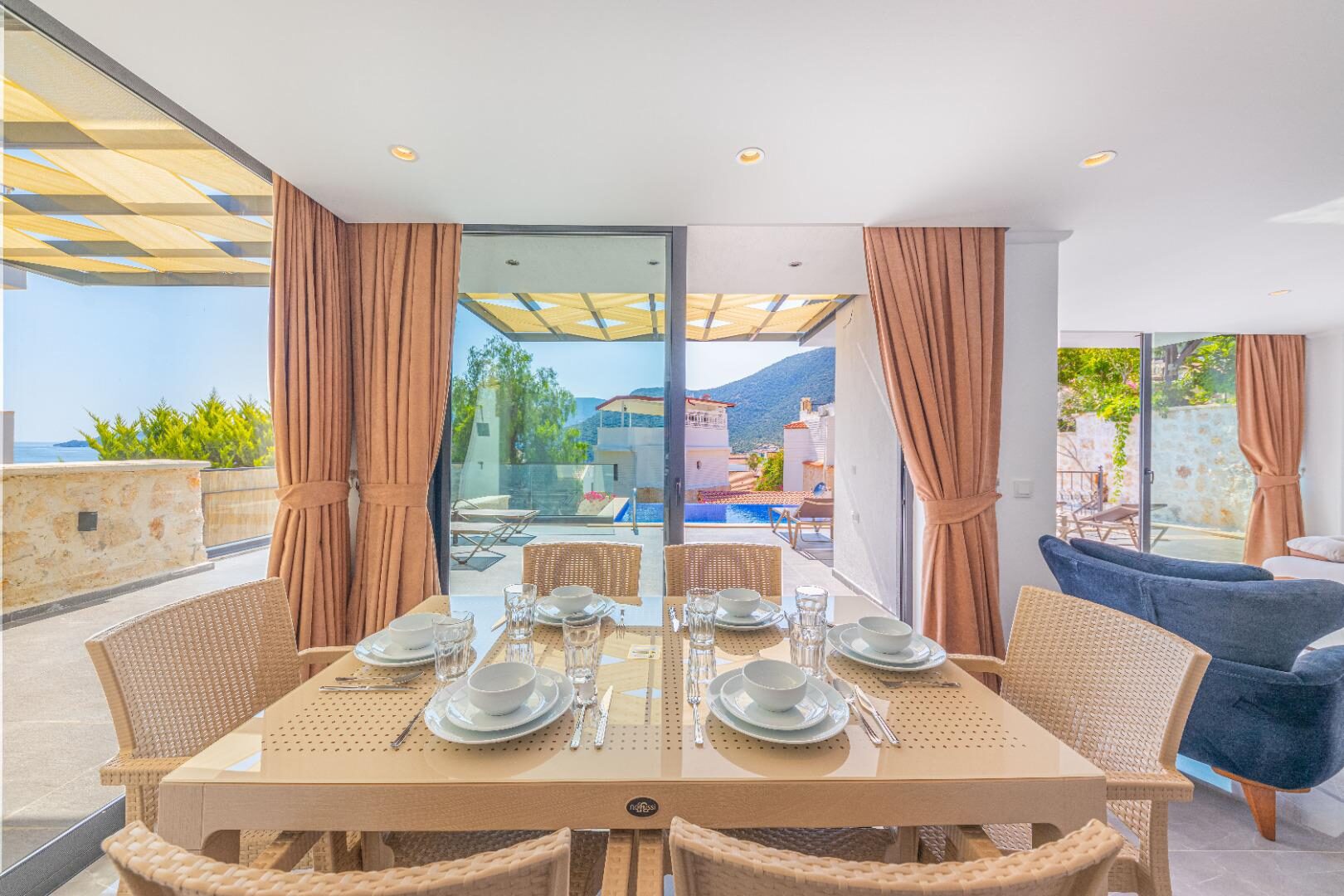 Villa Vega Freya — 51