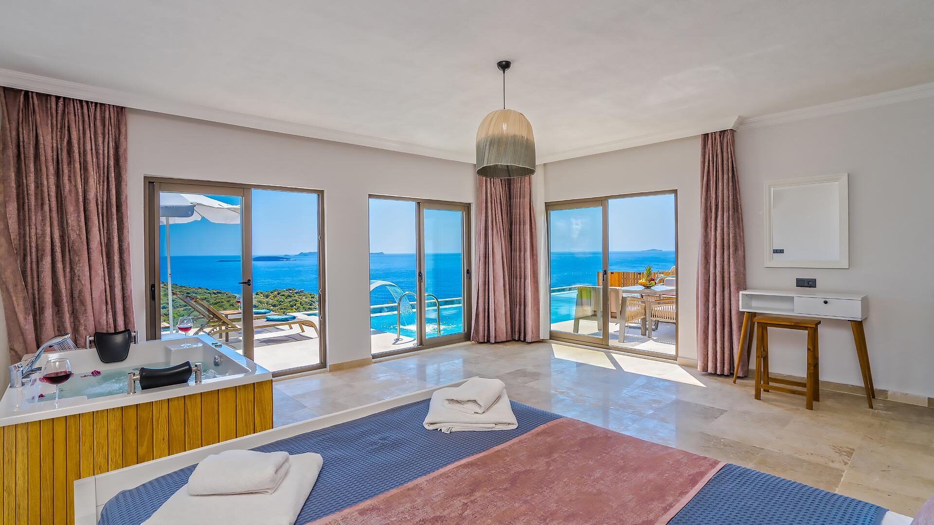 Villa Nevra — 50