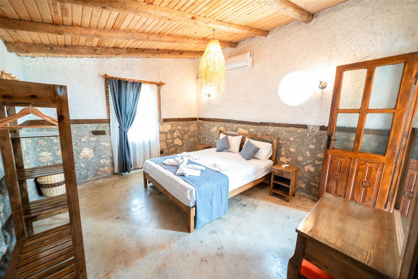 Villa Eren Fethiye — 71