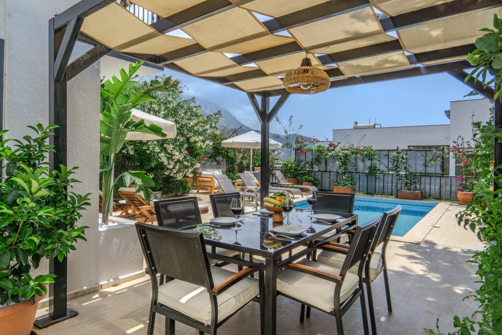 Villa İstanblue — 4