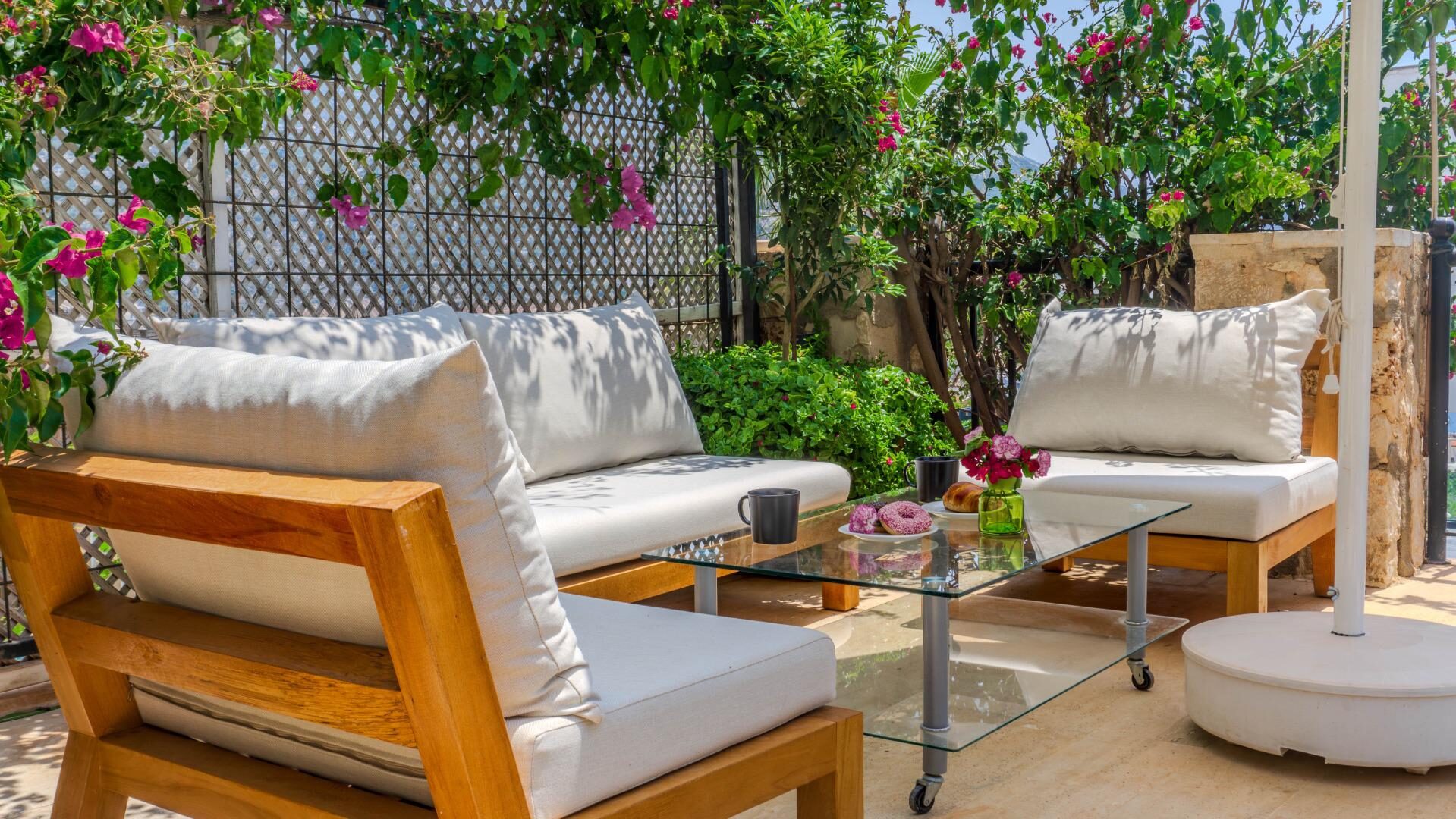 Villa İstanblue — 5