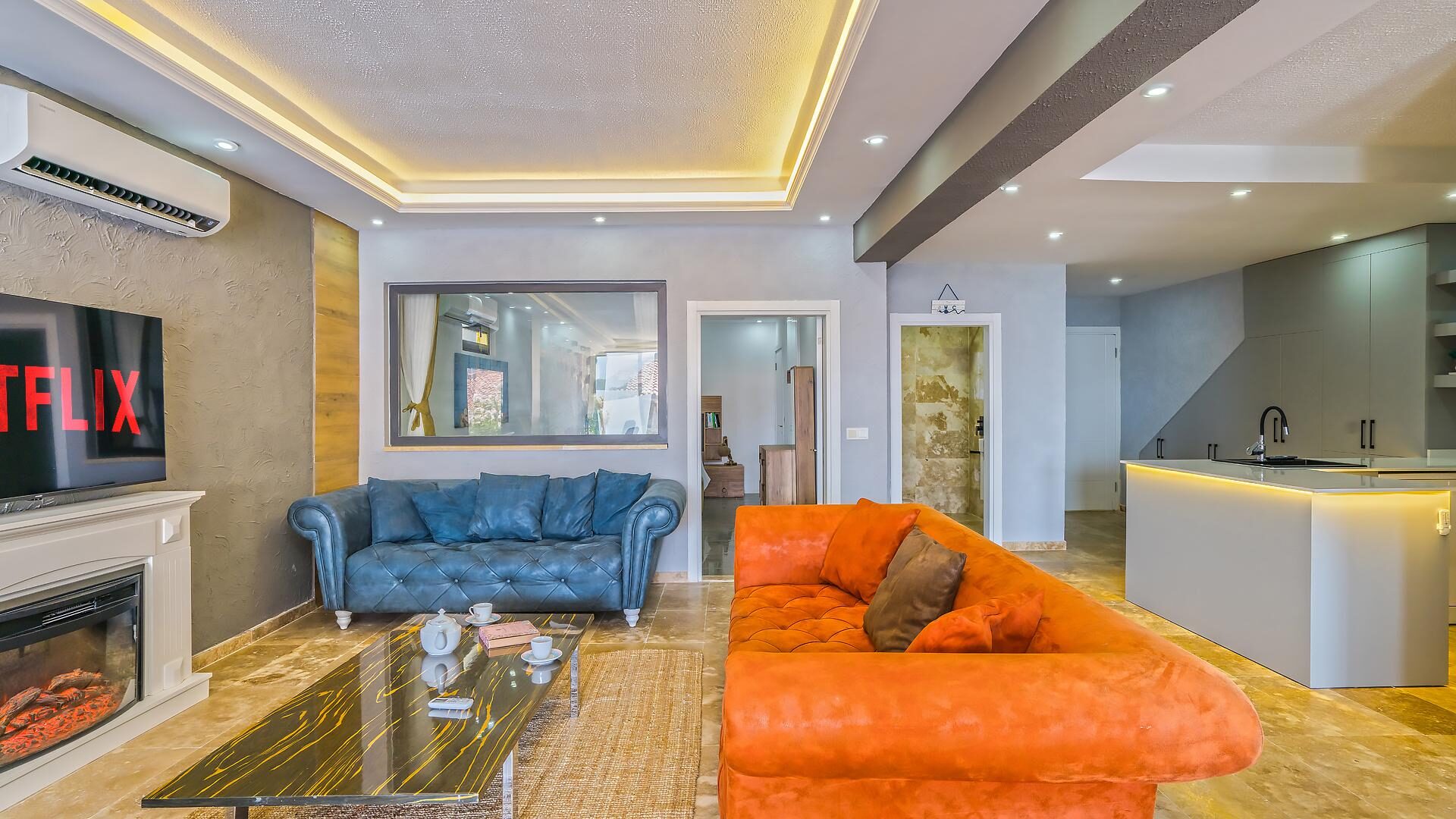 Villa Uğurlu Kışla — 52