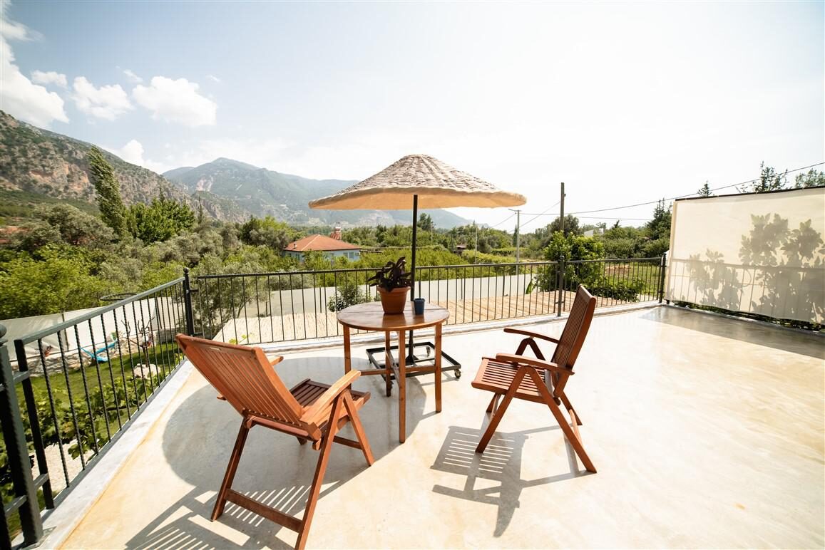 Villa Eren Fethiye — 80