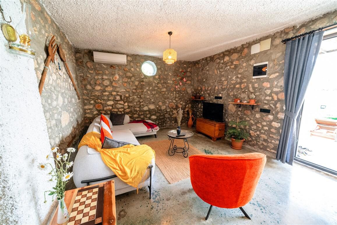 Villa Eren Fethiye — 87