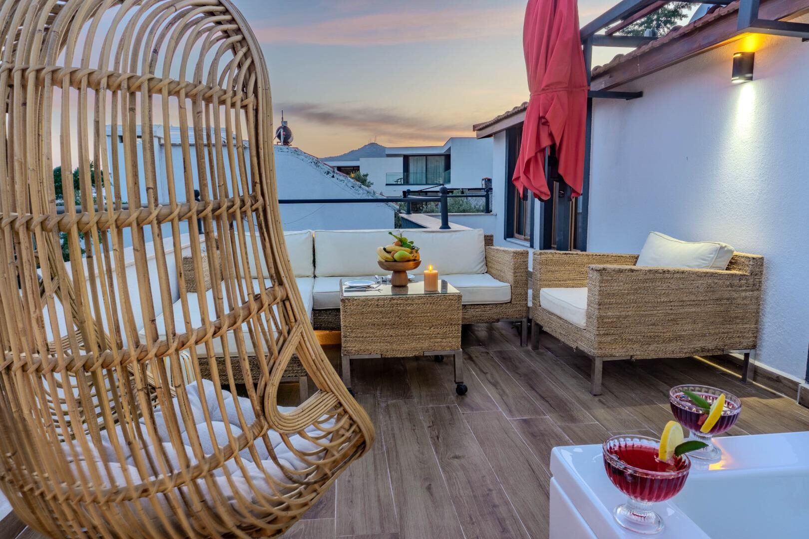 Villa İstanblue — 15