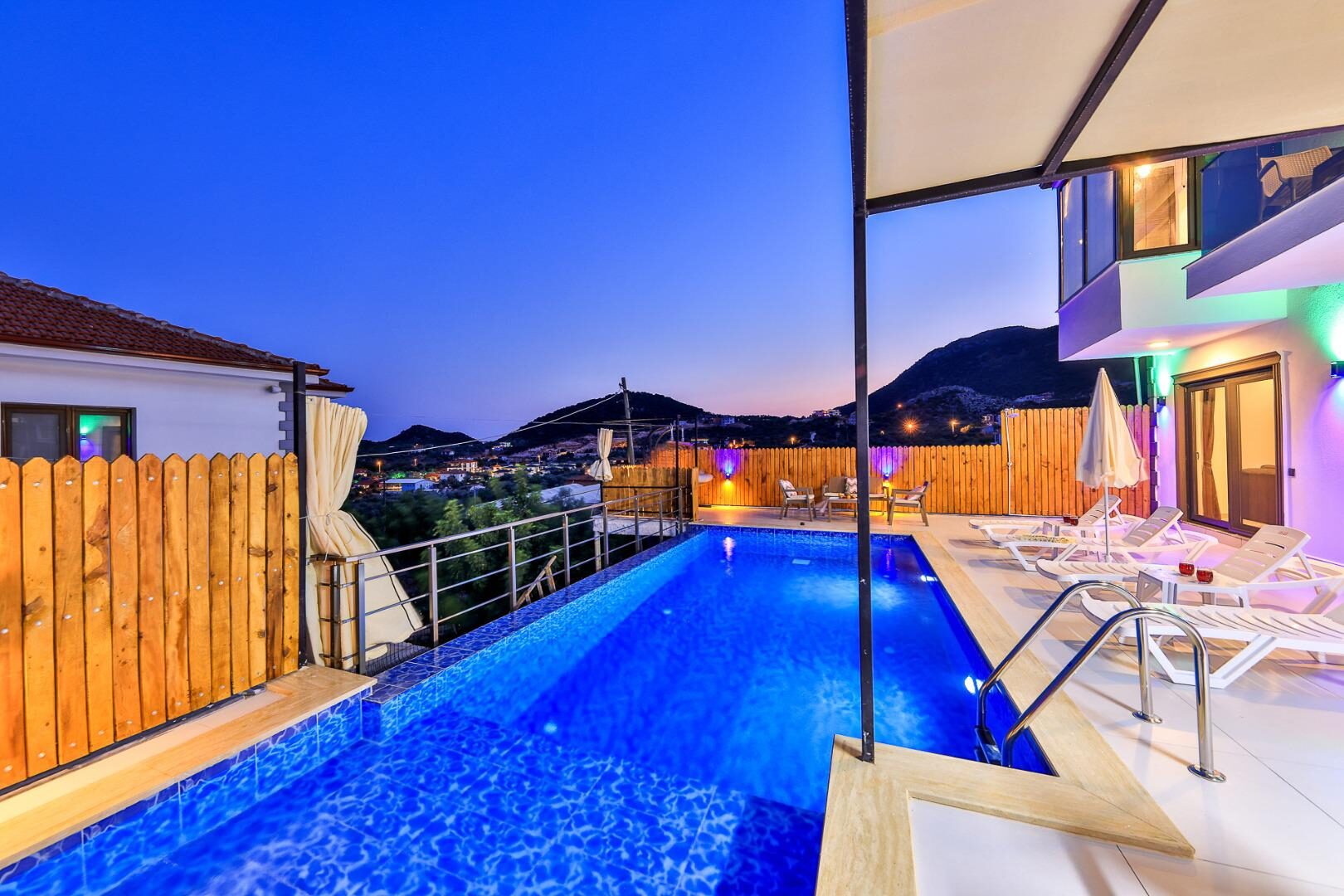 Villa Seyran Sısla — 24
