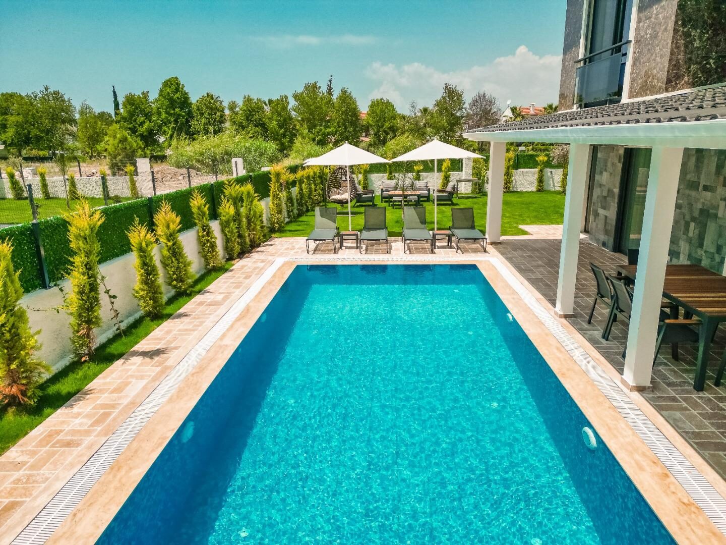 Villa Galaksi Venüs 1 — 5