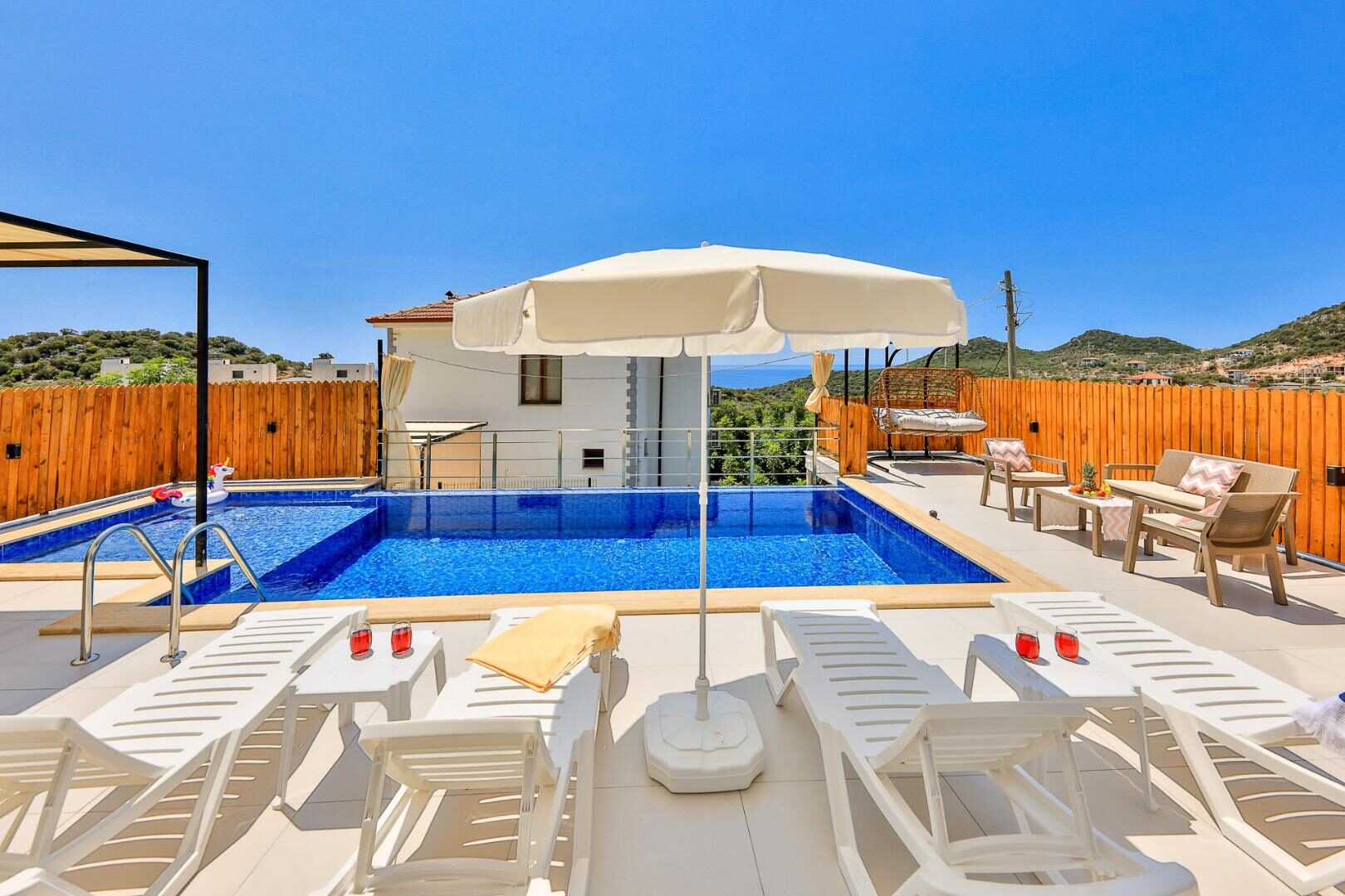 Villa Seyran Sısla — 29