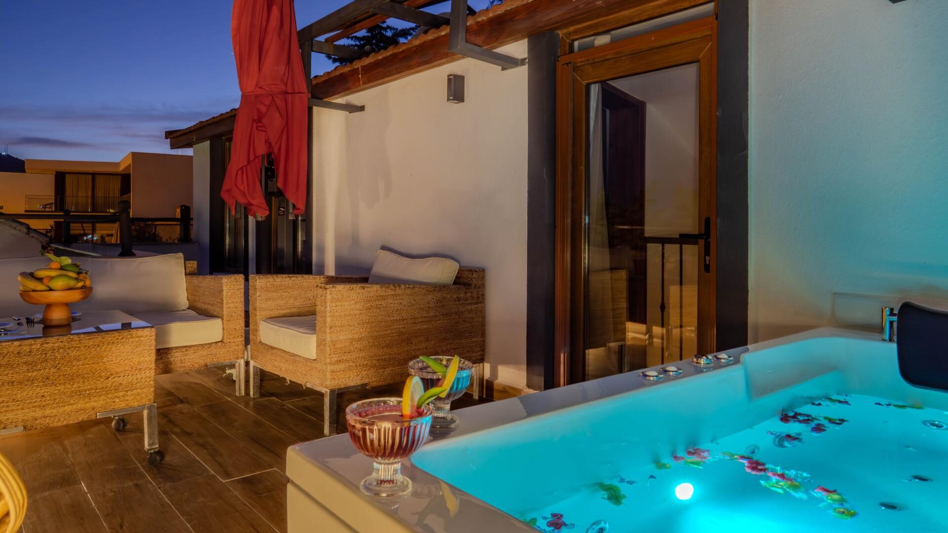 Villa İstanblue — 21