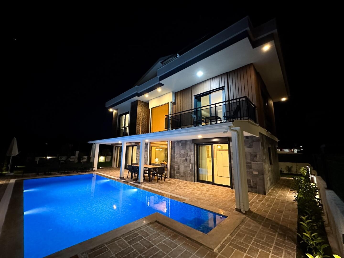 Villa Galaksi Venüs 1 — 12