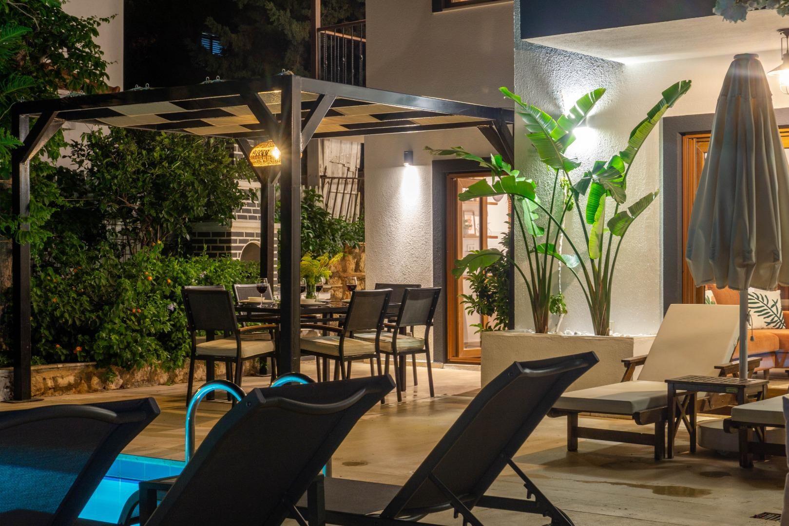 Villa İstanblue — 24