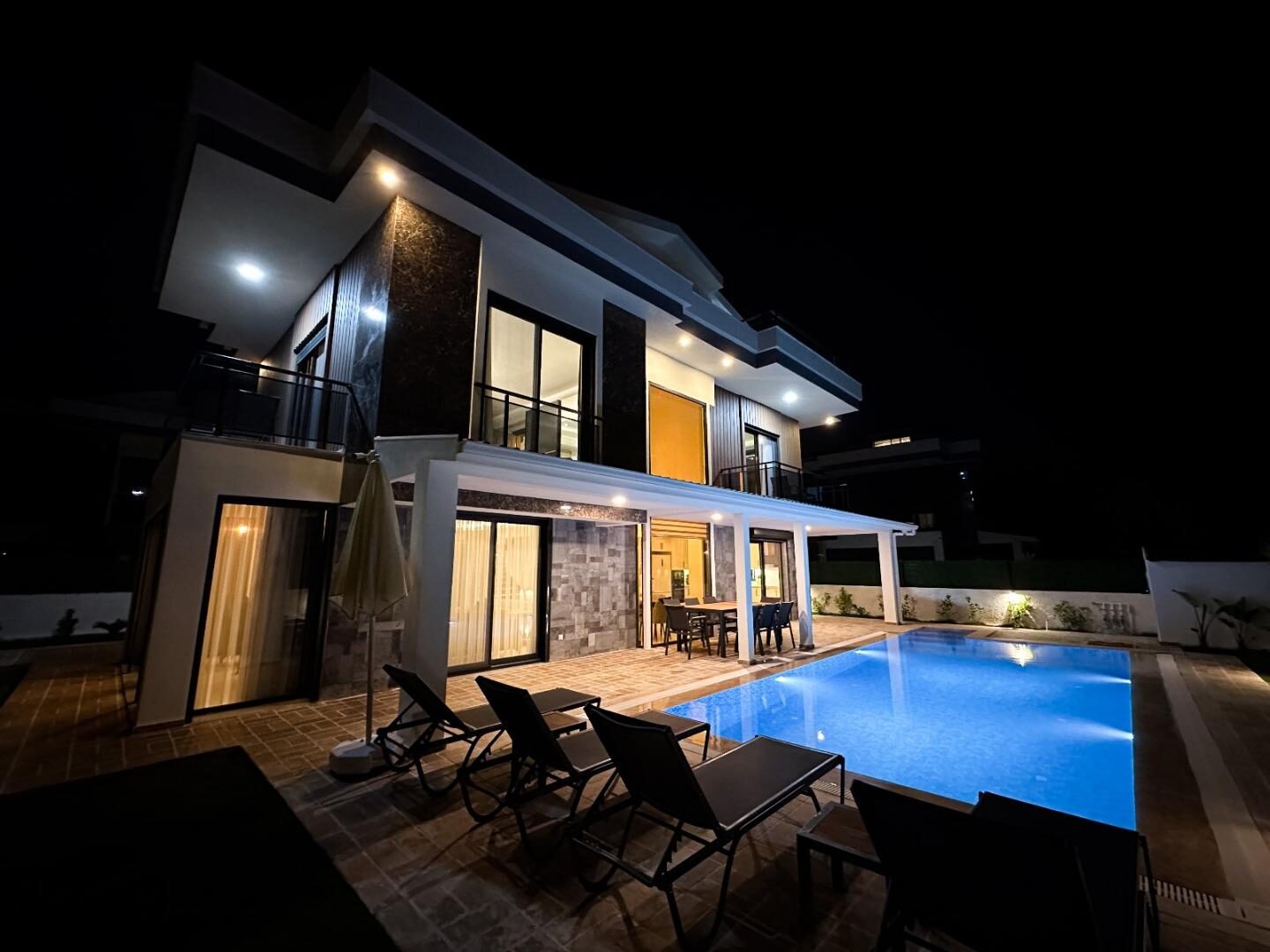 Villa Galaksi Venüs 3 — 10