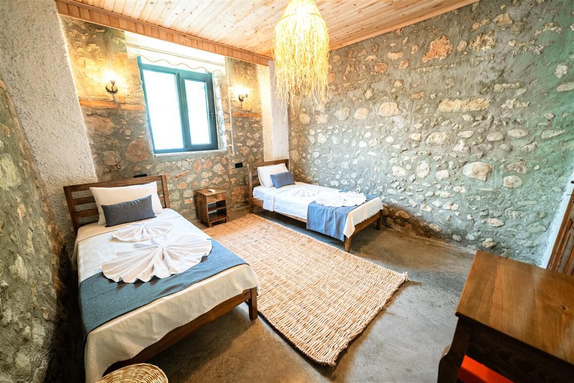 Villa Eren Fethiye — 107