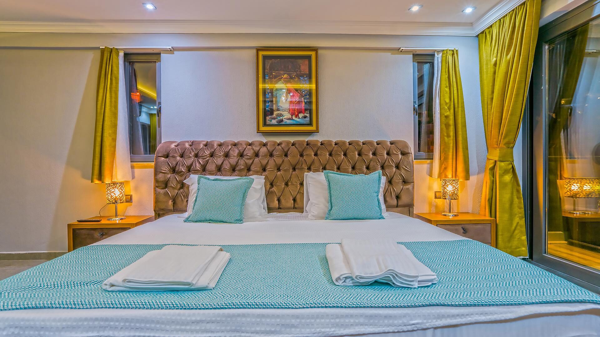Villa Uğurlu Kışla — 72